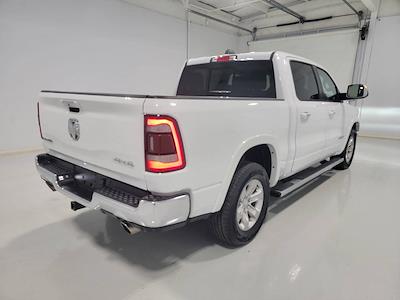 Used 2022 Ram 1500 Laramie Crew Cab for sale #1-3076-OH - photo 2