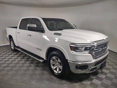 Used 2022 Ram 1500 Laramie Crew Cab for sale #1-3100-TX - photo 1