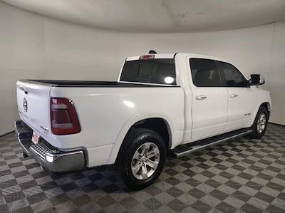Used 2022 Ram 1500 Laramie Crew Cab for sale #1-3100-TX - photo 2