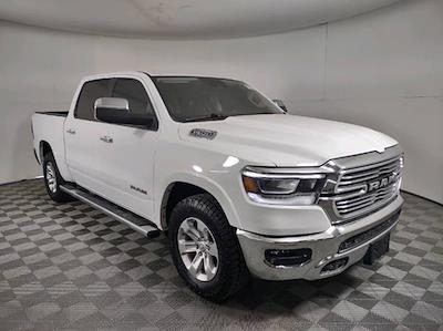 Used 2022 Ram 1500 Laramie Crew Cab for sale #1-3105-TX - photo 1