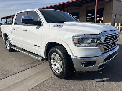 Used 2022 Ram 1500 Laramie Crew Cab for sale #1-3147-CA - photo 1