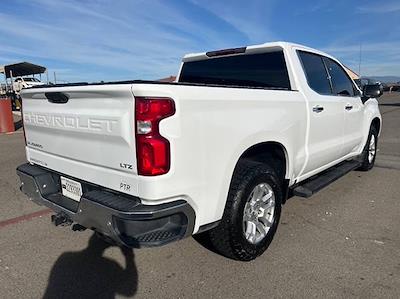 Used 2022 Chevrolet Silverado 1500 LTZ Crew Cab for sale #1-3161-CA - photo 2