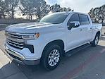 Used 2022 Chevrolet Silverado 1500 LTZ Crew Cab for sale #1-3161-CA - photo 4
