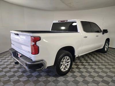 Used 2022 Chevrolet Silverado 1500 LTZ Crew Cab for sale #1-3182-TX - photo 2