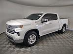 Used 2022 Chevrolet Silverado 1500 LTZ Crew Cab for sale #1-3182-TX - photo 4