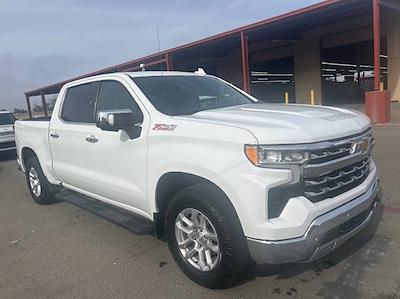 Used 2022 Chevrolet Silverado 1500 LTZ Crew Cab for sale #1-3188-CA - photo 1