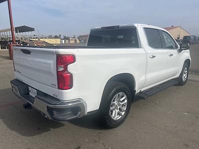 Used 2022 Chevrolet Silverado 1500 LTZ Crew Cab for sale #1-3188-CA - photo 2