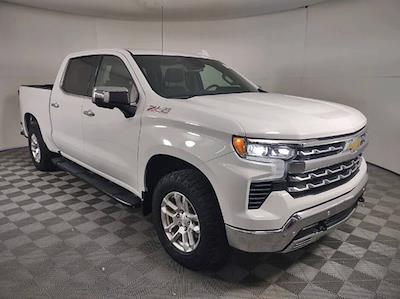 Used 2022 Chevrolet Silverado 1500 - photo 1