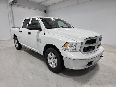Used 2022 Ram 1500 Classic - photo 1