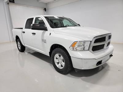 Used 2022 Ram 1500 Classic Tradesman Crew Cab for sale #1-3292-OH - photo 1