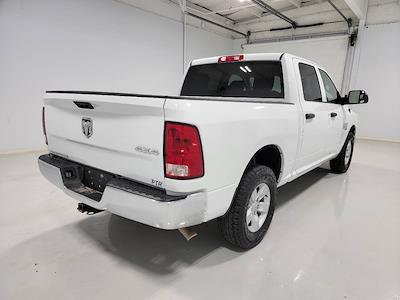 Used 2022 Ram 1500 Classic Tradesman Crew Cab for sale #1-3292-OH - photo 2