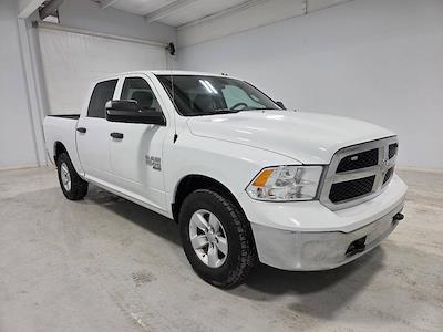 Used 2022 Ram 1500 Classic Tradesman Crew Cab for sale #1-3325-OH - photo 1