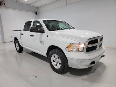 Used 2022 Ram 1500 Classic Tradesman Crew Cab for sale #1-3385-OH - photo 1