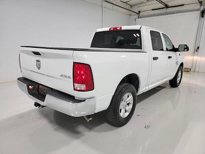 Used 2022 Ram 1500 Classic Tradesman Crew Cab for sale #1-3385-OH - photo 2