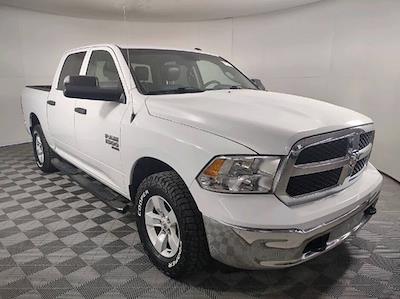 Used 2022 Ram 1500 Classic - photo 1