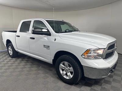 Used 2022 Ram 1500 Classic Tradesman Crew Cab for sale #1-3490-TX - photo 1