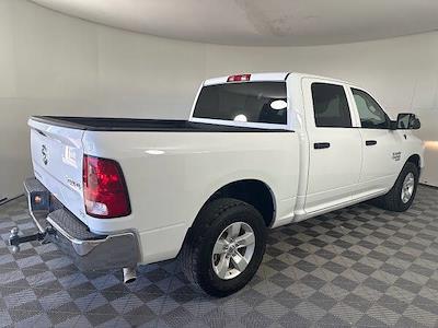 Used 2022 Ram 1500 Classic Tradesman Crew Cab for sale #1-3490-TX - photo 2