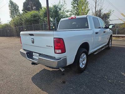 Used 2022 Ram 1500 Classic Tradesman Crew Cab for sale #1-3520-OR - photo 2