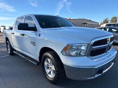 Used 2022 Ram 1500 Classic Tradesman Crew Cab for sale #1-3536-CA - photo 1