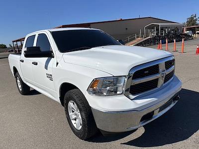 Used 2022 Ram 1500 Classic Tradesman Crew Cab for sale #1-3561-CA - photo 1