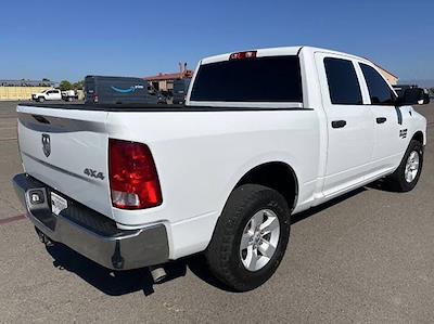 Used 2022 Ram 1500 Classic Tradesman Crew Cab for sale #1-3561-CA - photo 2