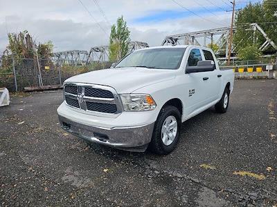 Used 2022 Ram 1500 Classic Tradesman Crew Cab for sale #1-3565-OR - photo 1