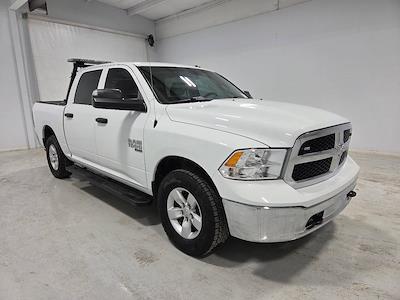 Used 2022 Ram 1500 Classic - photo 1