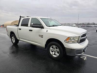 Used 2022 Ram 1500 Classic Tradesman Crew Cab for sale #1-3612-PA - photo 1