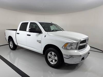 Used 2022 Ram 1500 Classic Tradesman Crew Cab for sale #1-3631-GA - photo 1