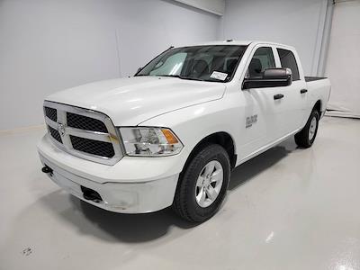 Used 2022 Ram 1500 Classic Tradesman Crew Cab for sale #1-3640-OH - photo 1