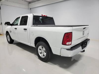 Used 2022 Ram 1500 Classic Tradesman Crew Cab for sale #1-3640-OH - photo 2