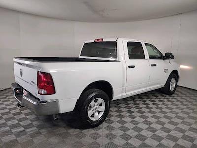 Used 2022 Ram 1500 Classic Tradesman Crew Cab for sale #1-3642-TX - photo 2