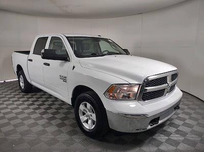 Used 2022 Ram 1500 Classic Tradesman Crew Cab for sale #1-3647-TX - photo 1