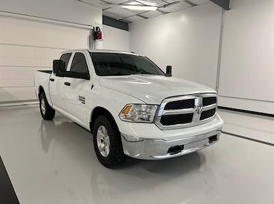 Used 2022 Ram 1500 Classic Tradesman Crew Cab for sale #1-3697-GA - photo 1
