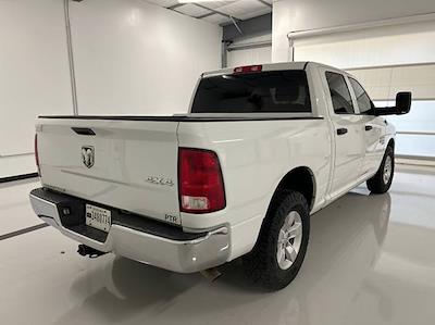 Used 2022 Ram 1500 Classic Tradesman Crew Cab for sale #1-3697-GA - photo 2
