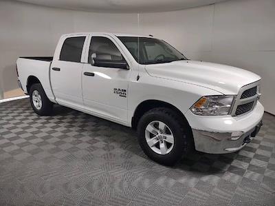 Used 2022 Ram 1500 Classic Tradesman Crew Cab for sale #1-3721-TX - photo 1