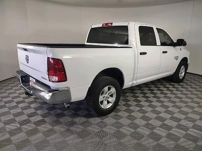 Used 2022 Ram 1500 Classic Tradesman Crew Cab for sale #1-3721-TX - photo 2