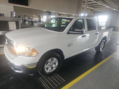 Used 2022 Ram 1500 Classic Tradesman Crew Cab for sale #1-3743-NE - photo 1