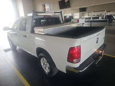 Used 2022 Ram 1500 Classic Tradesman Crew Cab for sale #1-3743-NE - photo 2