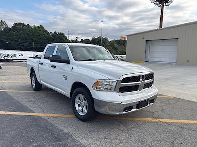 Used 2022 Ram 1500 Classic Tradesman Crew Cab 4x4 Pickup for sale #1-3751-GA - photo 1