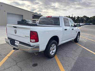 Used 2022 Ram 1500 Classic Tradesman Crew Cab 4x4 Pickup for sale #1-3751-GA - photo 2