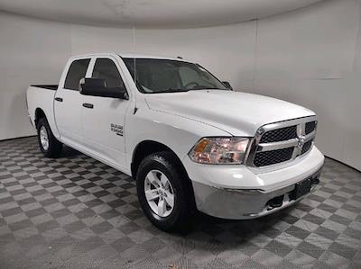 Used 2022 Ram 1500 Classic Tradesman Crew Cab for sale #1-3761-TX - photo 1