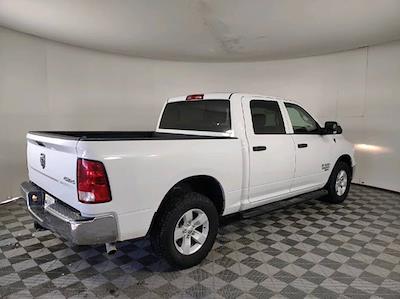 Used 2022 Ram 1500 Classic Tradesman Crew Cab for sale #1-3764-TX - photo 2
