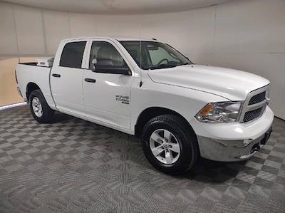 Used 2022 Ram 1500 Classic Tradesman Crew Cab for sale #1-3768-TX - photo 1