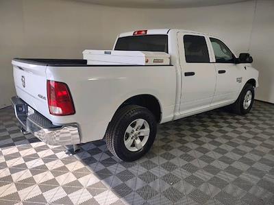 Used 2022 Ram 1500 Classic - photo 1