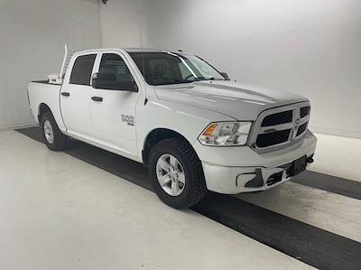 Used 2022 Ram 1500 Classic - photo 1