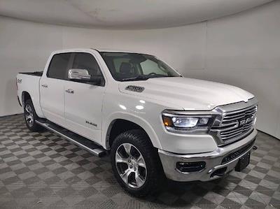 Used 2022 Ram 1500 Laramie Crew Cab for sale #1-3803-TX - photo 1