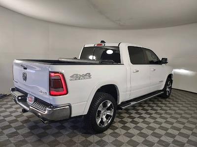 Used 2022 Ram 1500 Laramie Crew Cab for sale #1-3803-TX - photo 2