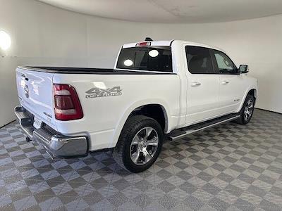 Used 2022 Ram 1500 Laramie Crew Cab for sale #1-3808-TX - photo 2