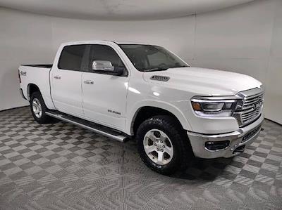 Used 2022 Ram 1500 Laramie Crew Cab for sale #1-3814-TX - photo 1